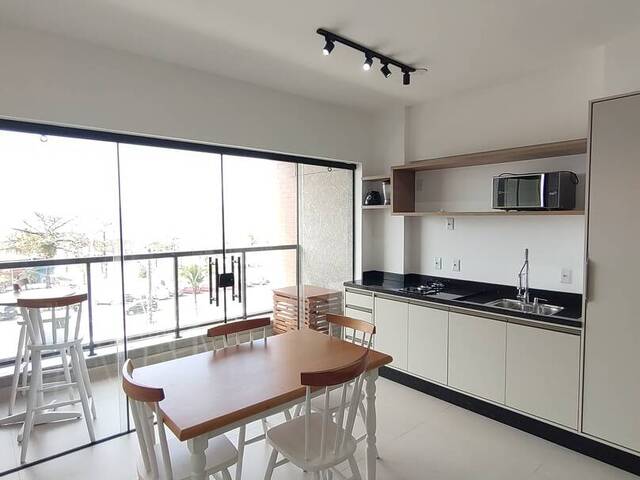 #1070 - Apartamento para Venda em Caraguatatuba - SP - 2