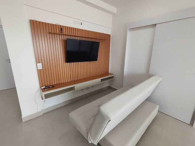 #1070 - Apartamento para Venda em Caraguatatuba - SP - 3
