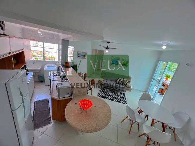 Apartamento para Venda em Caraguatatuba - 5