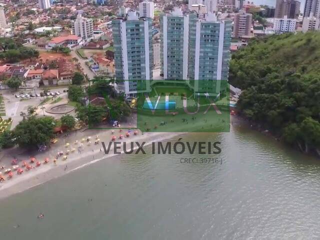 Venda em LOTEAMENTO BALNEÁRIO CAMBURI - Caraguatatuba
