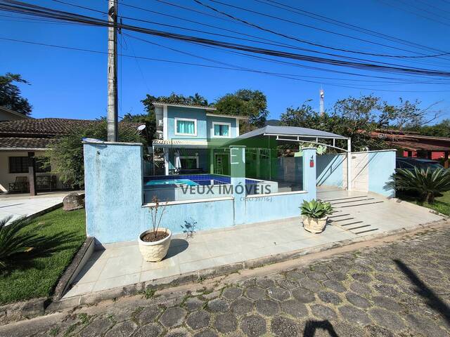 #CA00294 - Casa para Venda em São Sebastião - SP - 3