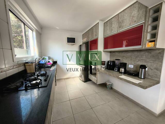 Casa para Venda em São Sebastião - 4