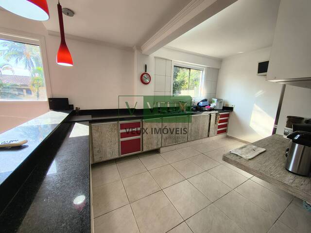 Casa para Venda em São Sebastião - 5