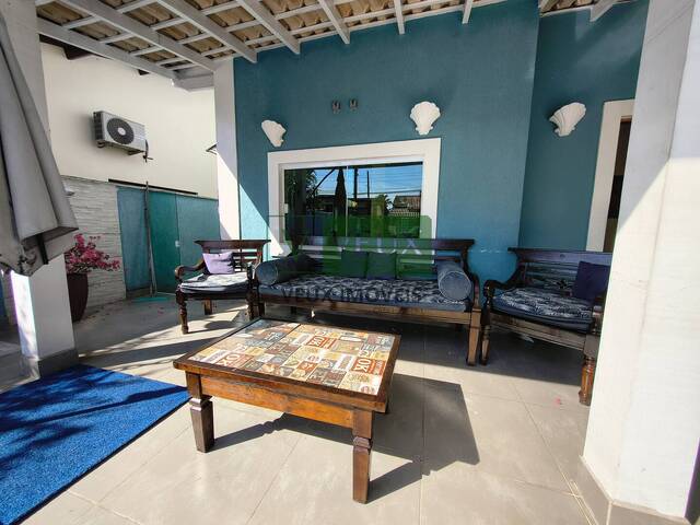 Casa para Venda em São Sebastião - 4
