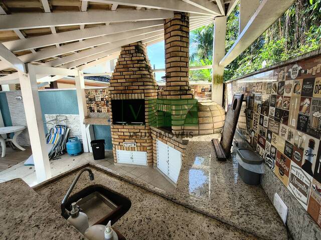 Casa para Venda em São Sebastião - 5
