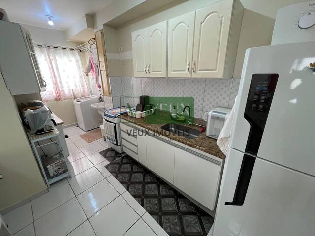 Apartamento para Venda em Caraguatatuba - 3