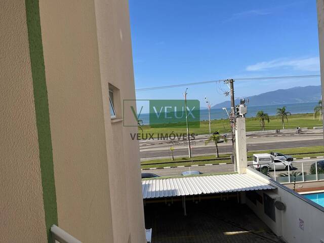 Apartamento para Venda em Caraguatatuba - 2