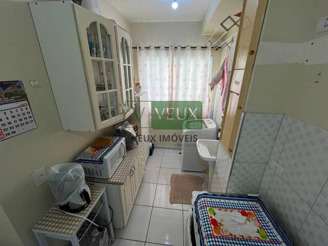 Apartamento para Venda em Caraguatatuba - 5