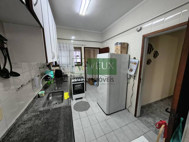 Apartamento para Venda em Caraguatatuba - 5