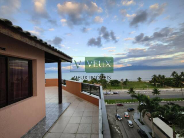 Apartamento para Venda em Caraguatatuba - 3