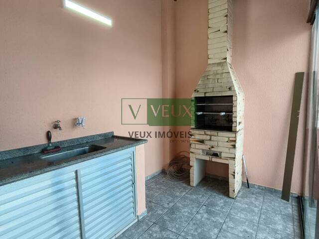 Apartamento para Venda em Caraguatatuba - 4