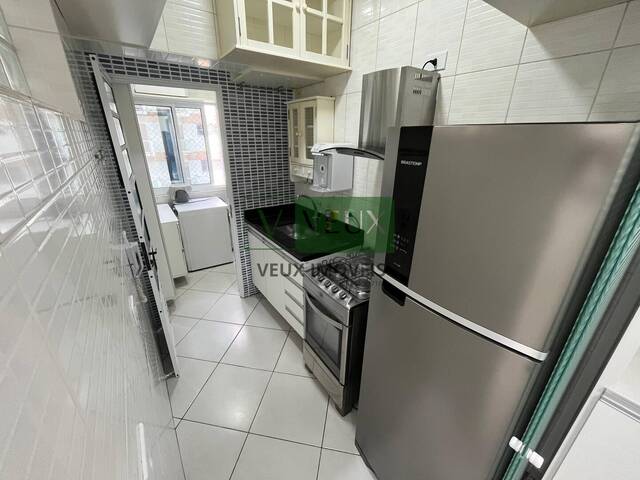 Apartamento para Locação em Caraguatatuba - 4