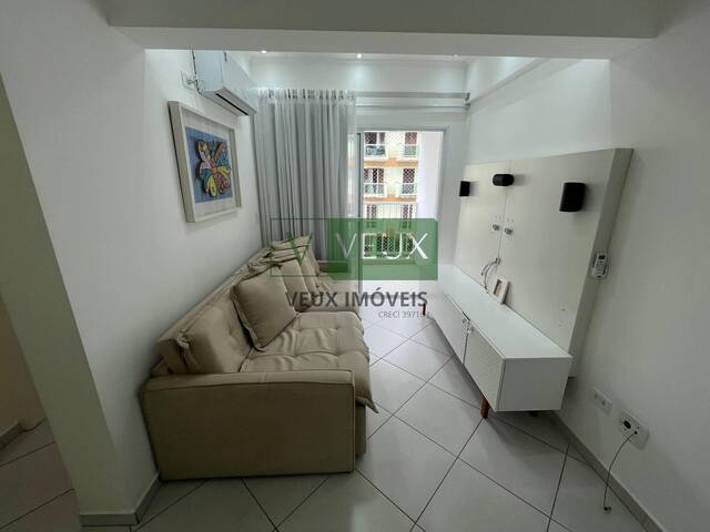 Apartamento para Locação em Caraguatatuba - 3
