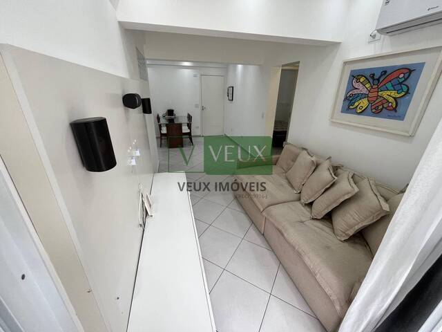 Apartamento para Locação em Caraguatatuba - 2