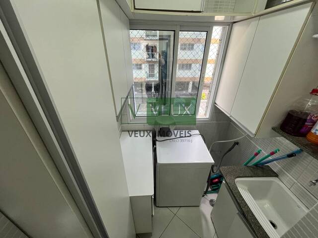 Apartamento para Locação em Caraguatatuba - 5