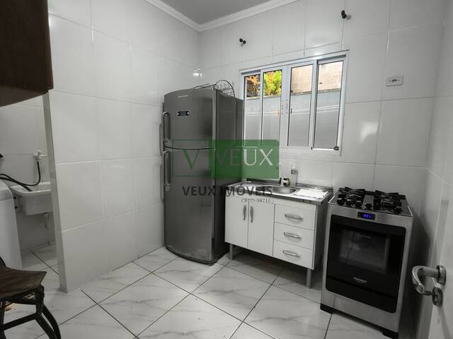 Casa para Locação em Caraguatatuba - 5