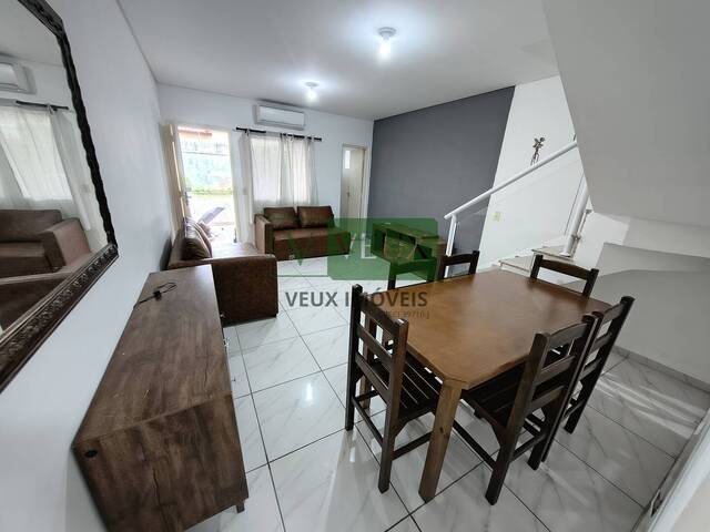 Casa para Locação em Caraguatatuba - 3
