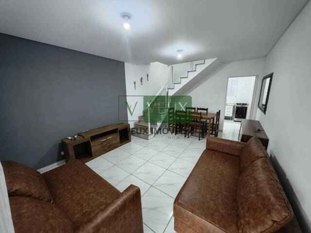 Casa para Locação em Caraguatatuba - 4