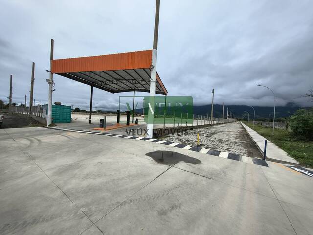 #1090 - Área para Locação em Caraguatatuba - SP - 1