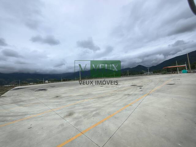 Área para Locação em Caraguatatuba - 4