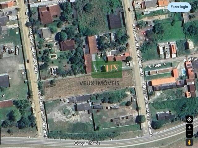 #1204 - Terreno para Venda em São Sebastião - SP - 3