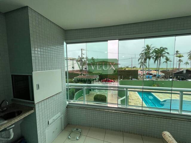 Apartamento para Venda em Caraguatatuba - 2