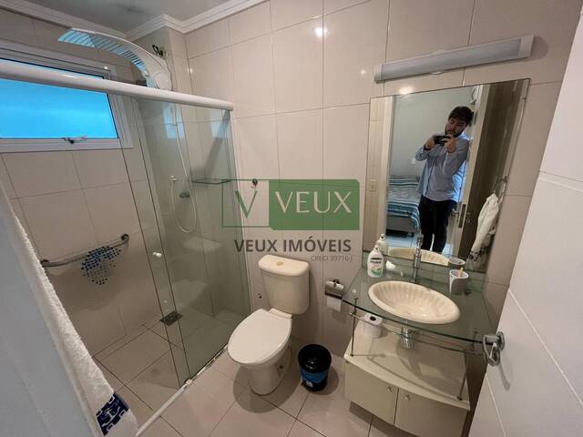 Apartamento para Venda em Caraguatatuba - 5