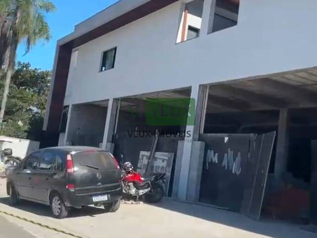 Ponto Comercial para Locação em São Sebastião - 2