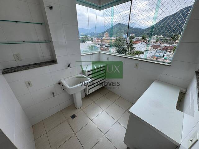 #1259 - Apartamento para Venda em Caraguatatuba - SP - 3