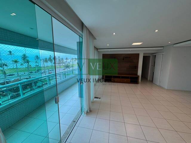 #1259 - Apartamento para Venda em Caraguatatuba - SP - 1
