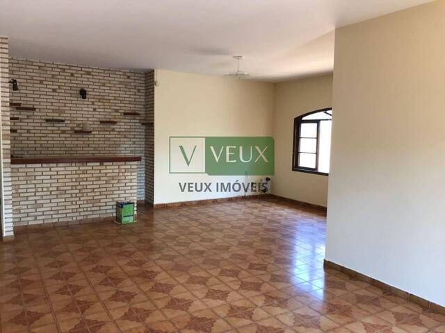 #1260 - Casa para Locação em Caraguatatuba - SP - 2