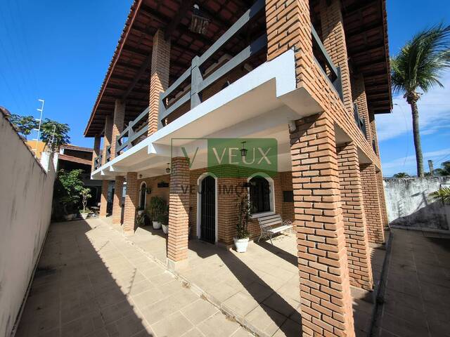 Casa para Venda em Caraguatatuba - 2