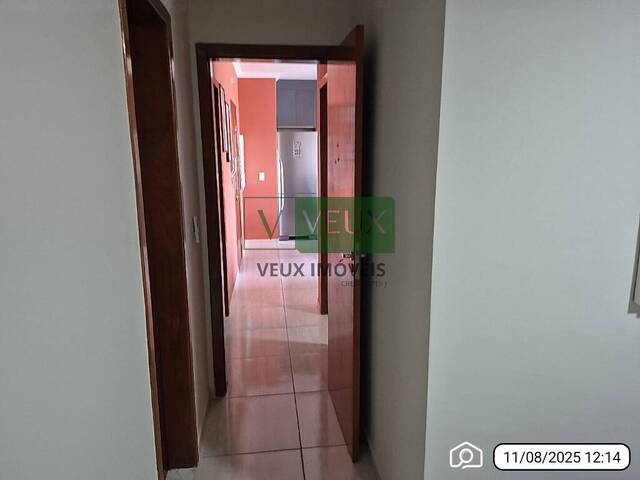 Apartamento para Locação em Caraguatatuba - 4