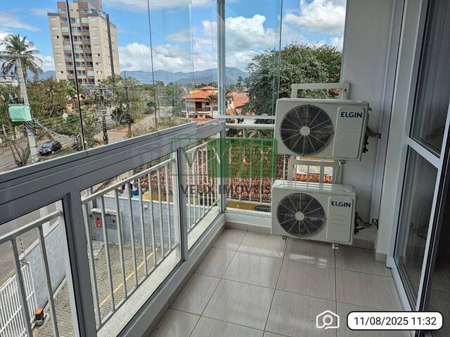 Apartamento para Locação em Caraguatatuba - 3