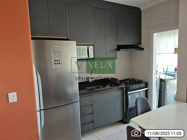 Apartamento para Locação em Caraguatatuba - 4