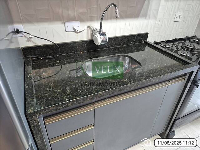 Apartamento para Locação em Caraguatatuba - 5
