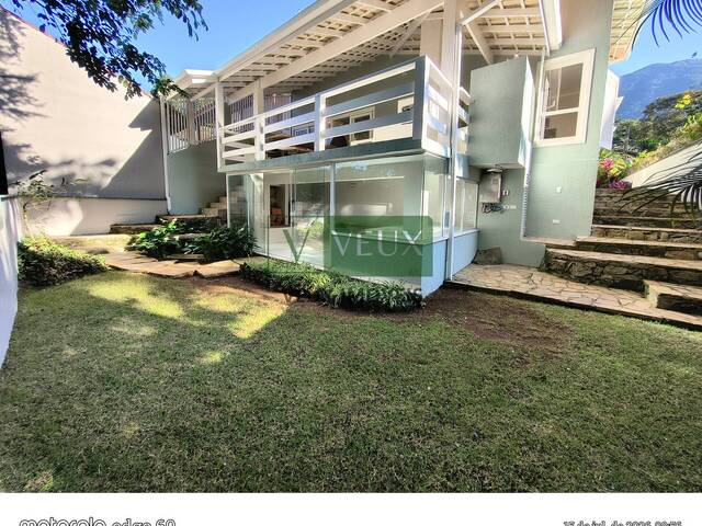 #1264 - Casa para Venda em Caraguatatuba - SP - 3