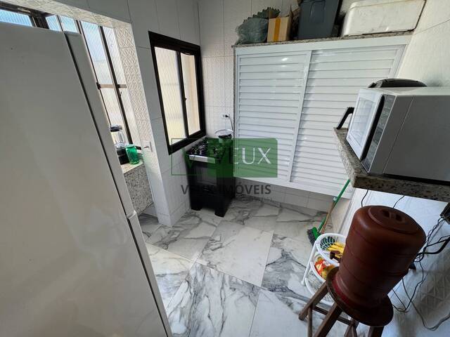 Apartamento para Venda em Caraguatatuba - 4