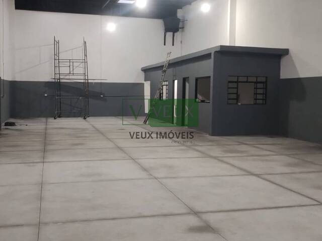 #1266 - Galpão para Locação em Caraguatatuba - SP - 3