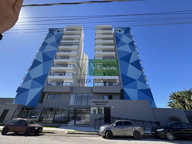 #1267 - Apartamento para Venda em Caraguatatuba - SP - 2