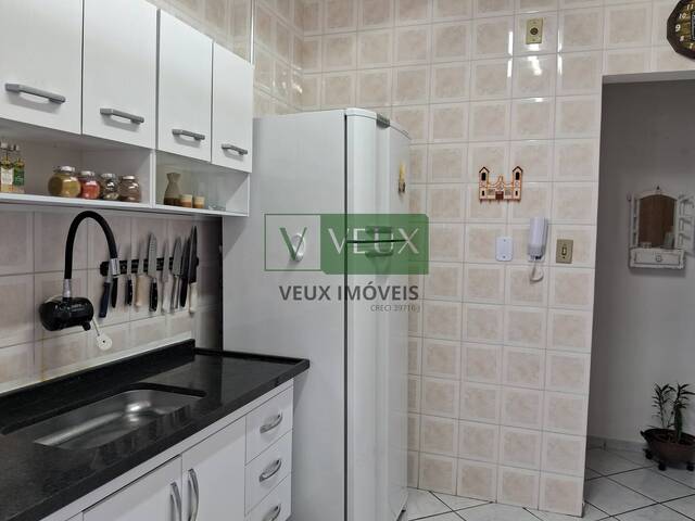 Apartamento para Venda em Caraguatatuba - 2