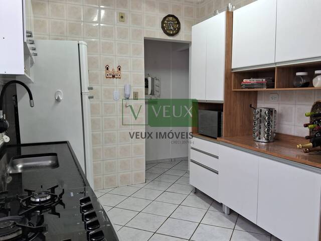 Apartamento para Venda em Caraguatatuba - 3