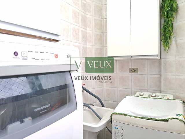 Apartamento para Venda em Caraguatatuba - 4
