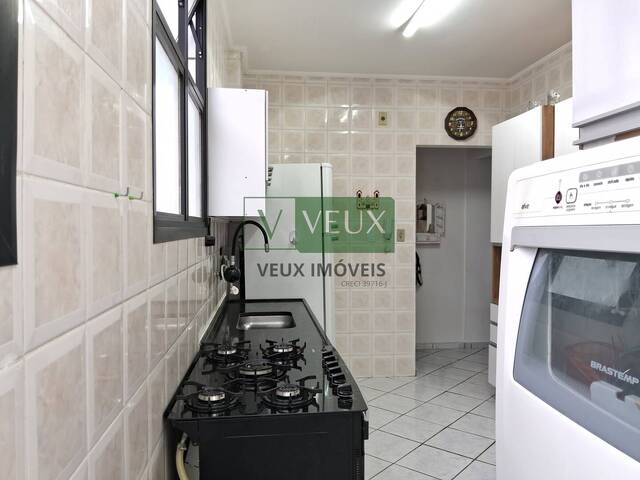 Apartamento para Venda em Caraguatatuba - 5