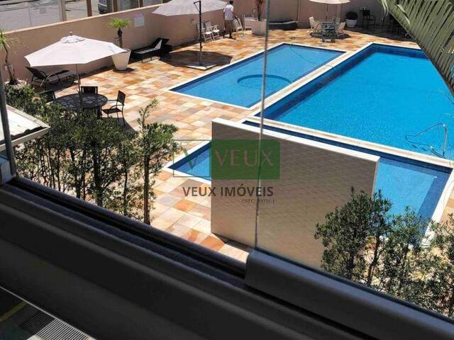 Apartamento para Venda em Caraguatatuba - 2