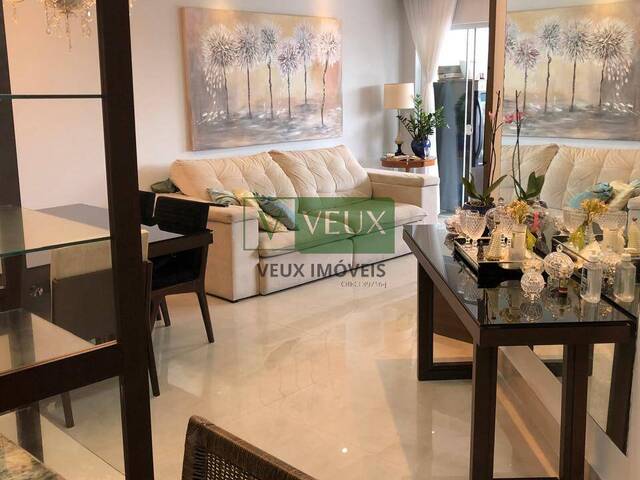 Apartamento para Venda em Caraguatatuba - 3