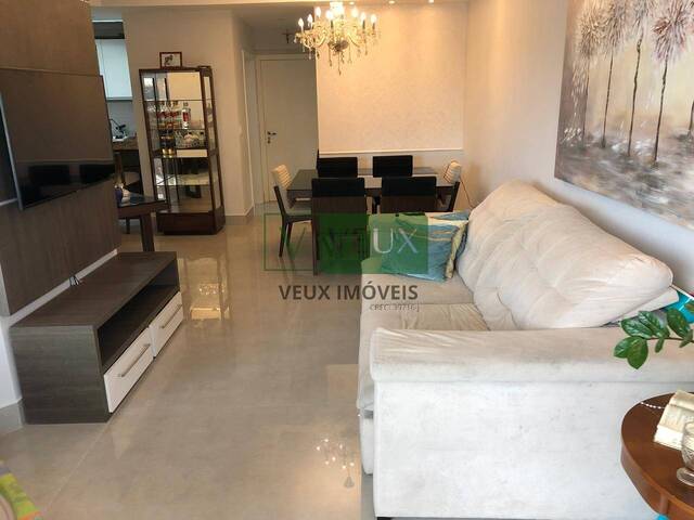 Apartamento para Venda em Caraguatatuba - 4