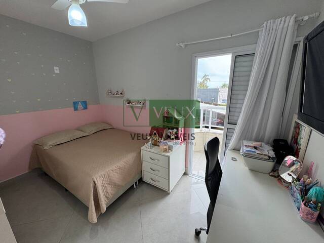 Apartamento para Venda em Caraguatatuba - 5