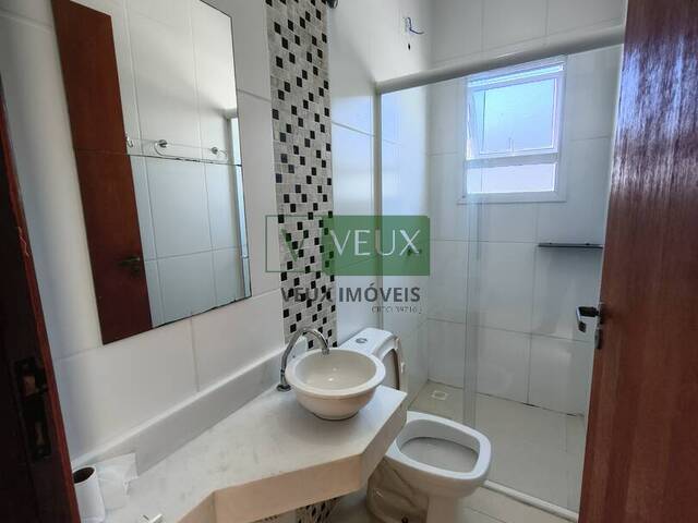 Casa para Locação em Caraguatatuba - 5