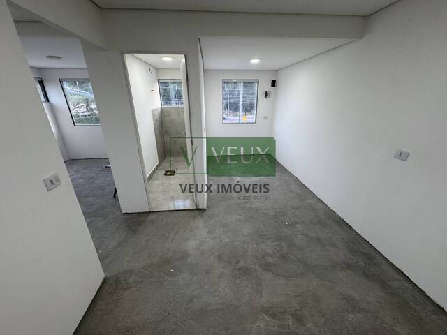 Sala para Locação em Caraguatatuba - 4